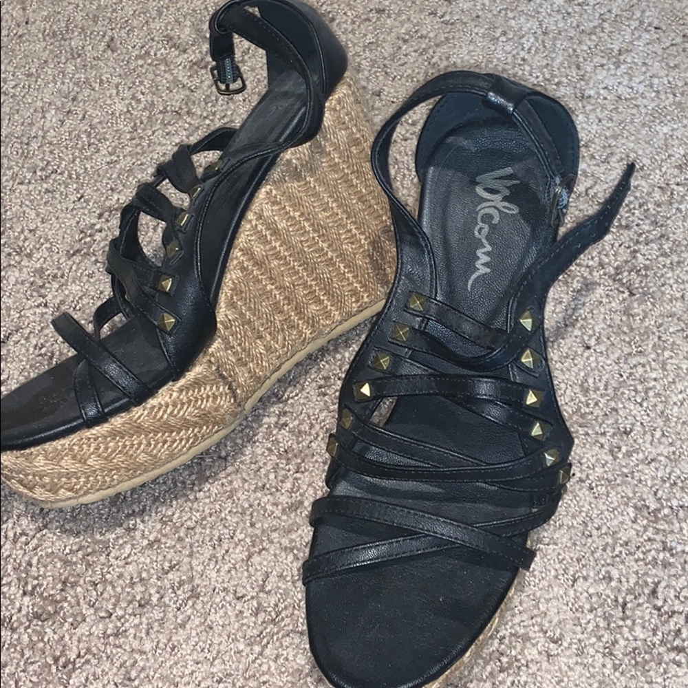 Wedges